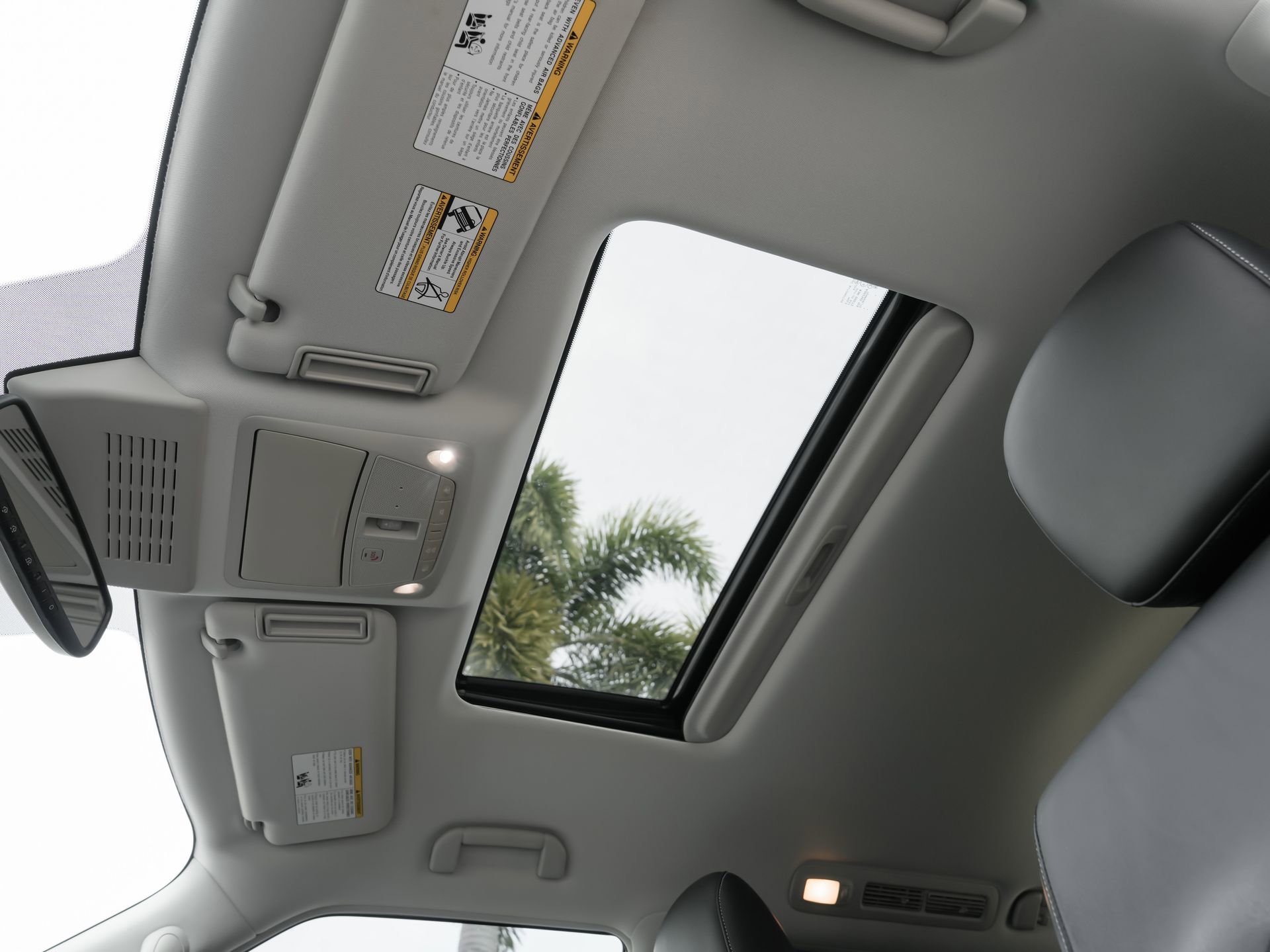 Certified 2019 INFINITI QX80 Luxe w/ All-Season Package RWD image 42