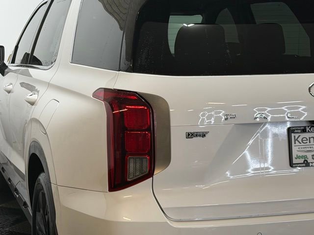 Used 2025 Hyundai Palisade XRT image 11