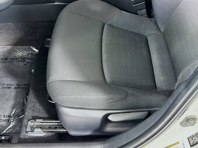Certified 2021 Toyota Corolla SE w/ Carpet Mat Package (TMS) FWD image 20