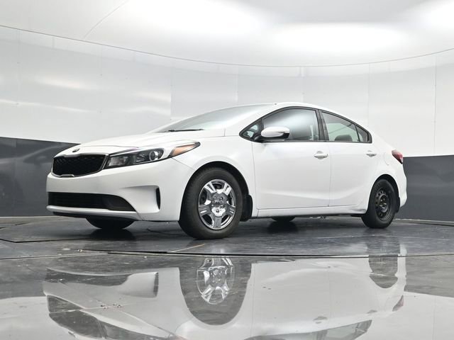 Used 2017 Kia Forte LX w/ LX Popular Package image 51