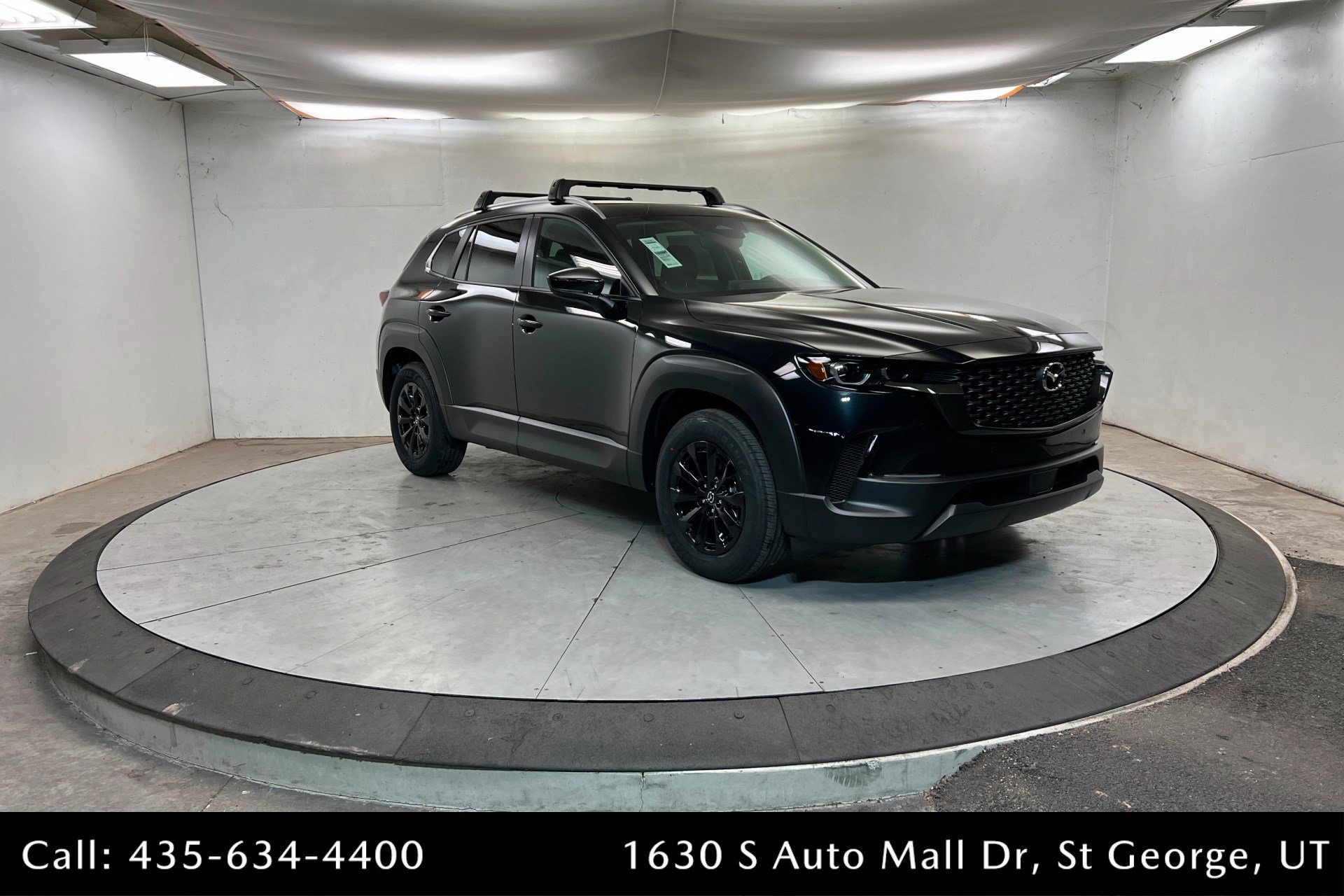 New 2026 MAZDA CX-50 2.5 Hybrid w/ Weather Package image 9