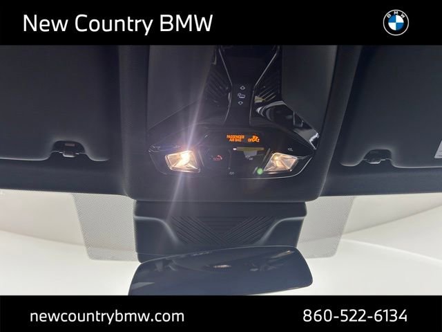 New 2026 BMW X2 xDrive28i w/ Technology Package image 28