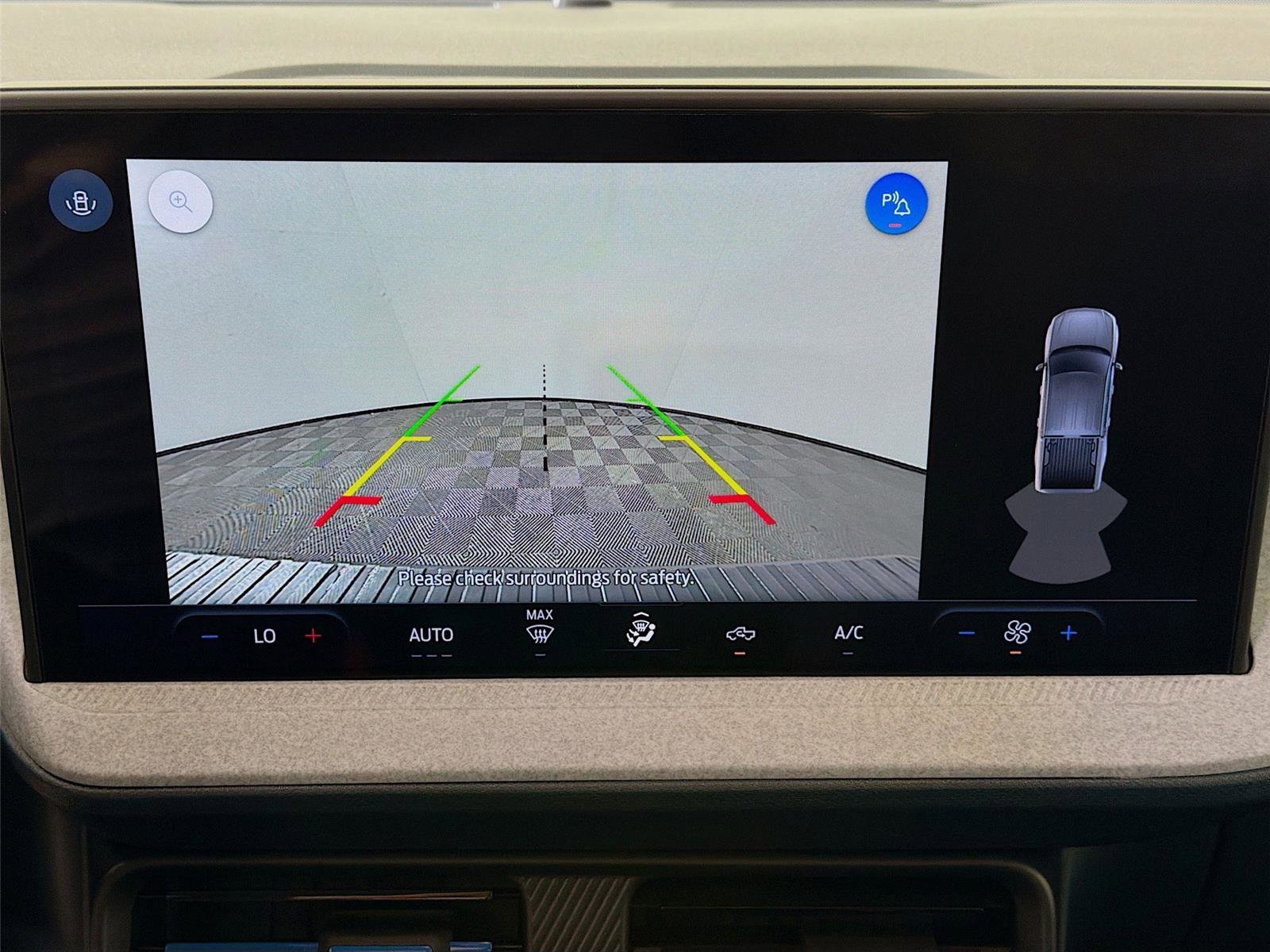 Used 2025 Ford Maverick XLT image 15