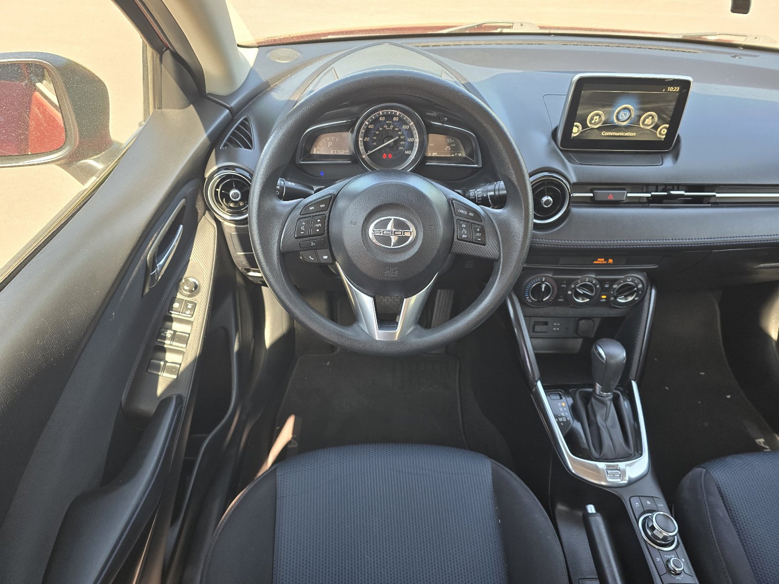 Used 2016 Scion iA FWD image 14