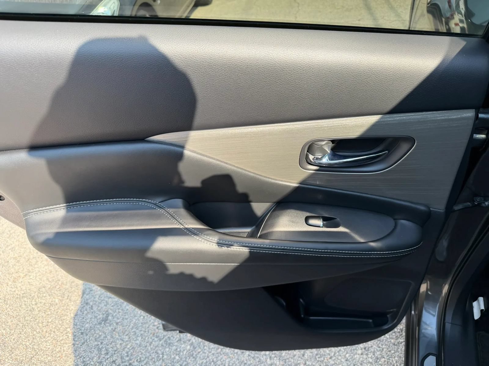 Used 2015 Nissan Murano Platinum w/ Platinum Technology Package AWD/4WD image 26