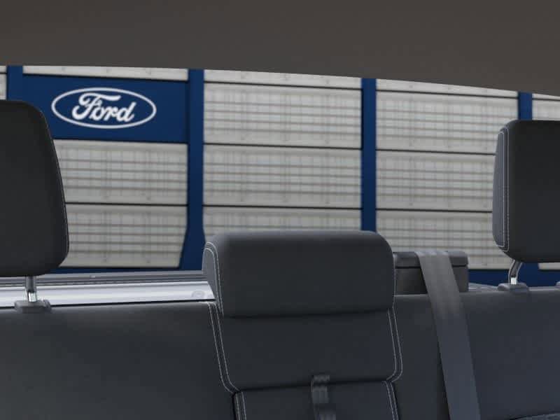 New 2026 Ford Ranger XL image 23