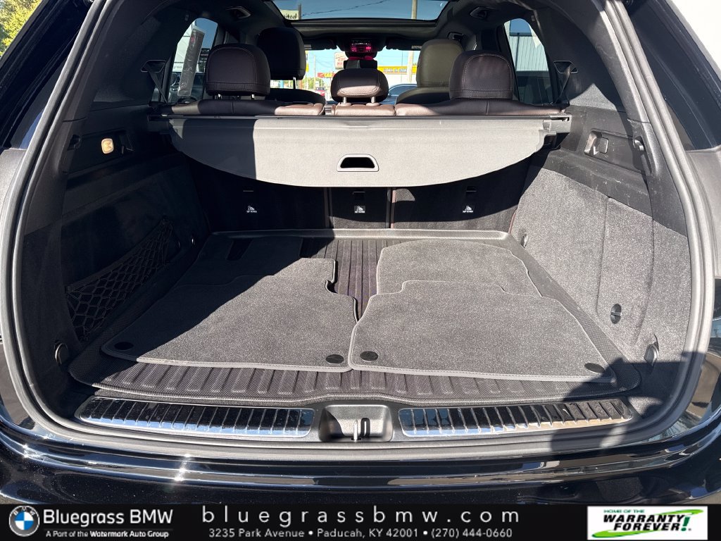 Used 2023 Mercedes-Benz GLE 350 4MATIC image 23