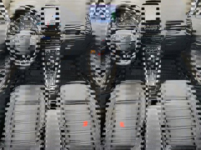 Certified 2022 Ford EcoSport Titanium w/ Interior Protection Package image 26