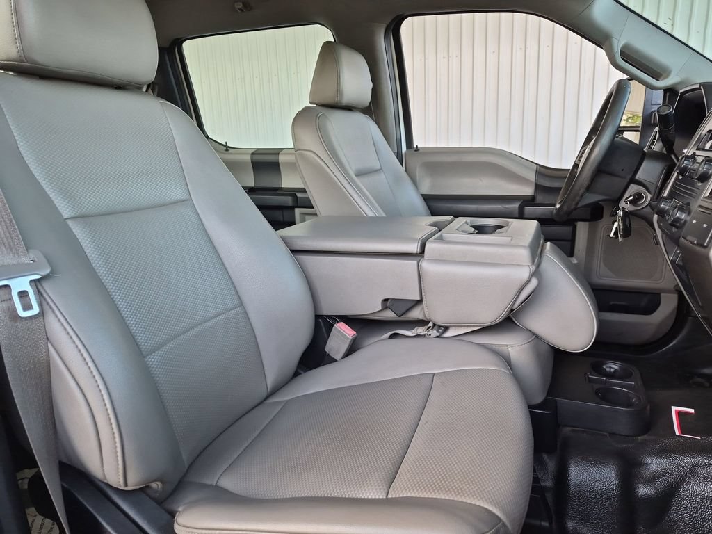 Used 2019 Ford F250 XL w/ Power Equipment Group RWD image 16