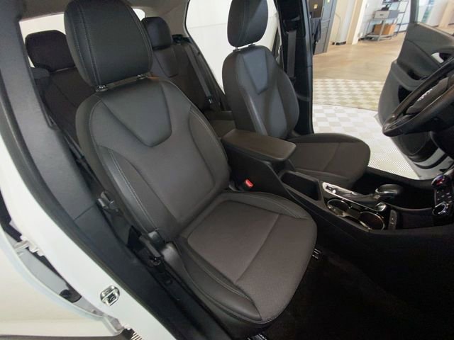 Used 2023 Buick Encore GX Preferred w/ Cold Weather Comfort Package FWD image 15