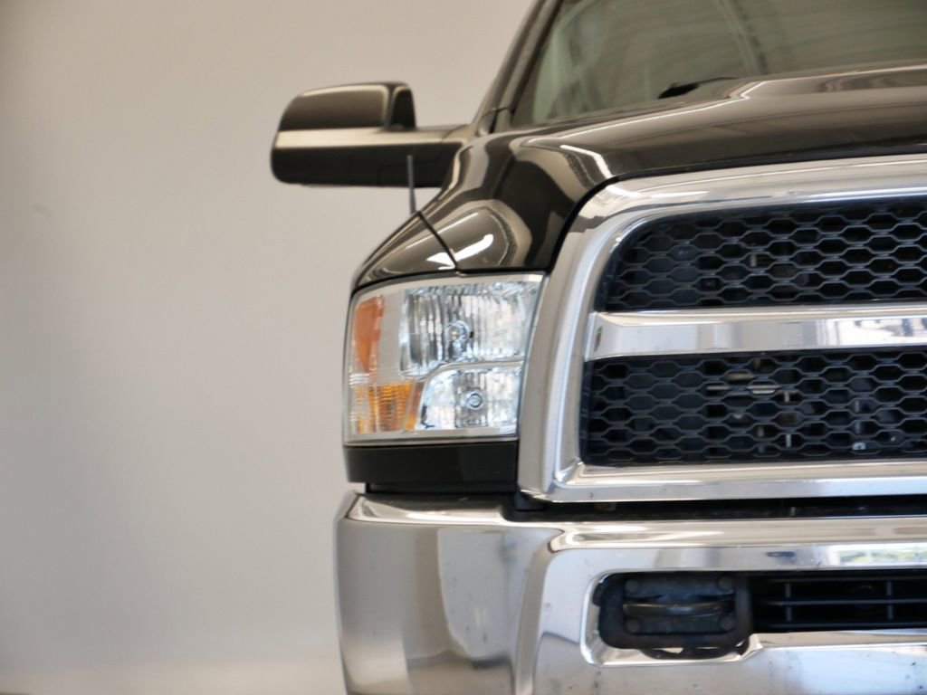 Used 2014 RAM 2500 Tradesman w/ Chrome Appearance Group image 10