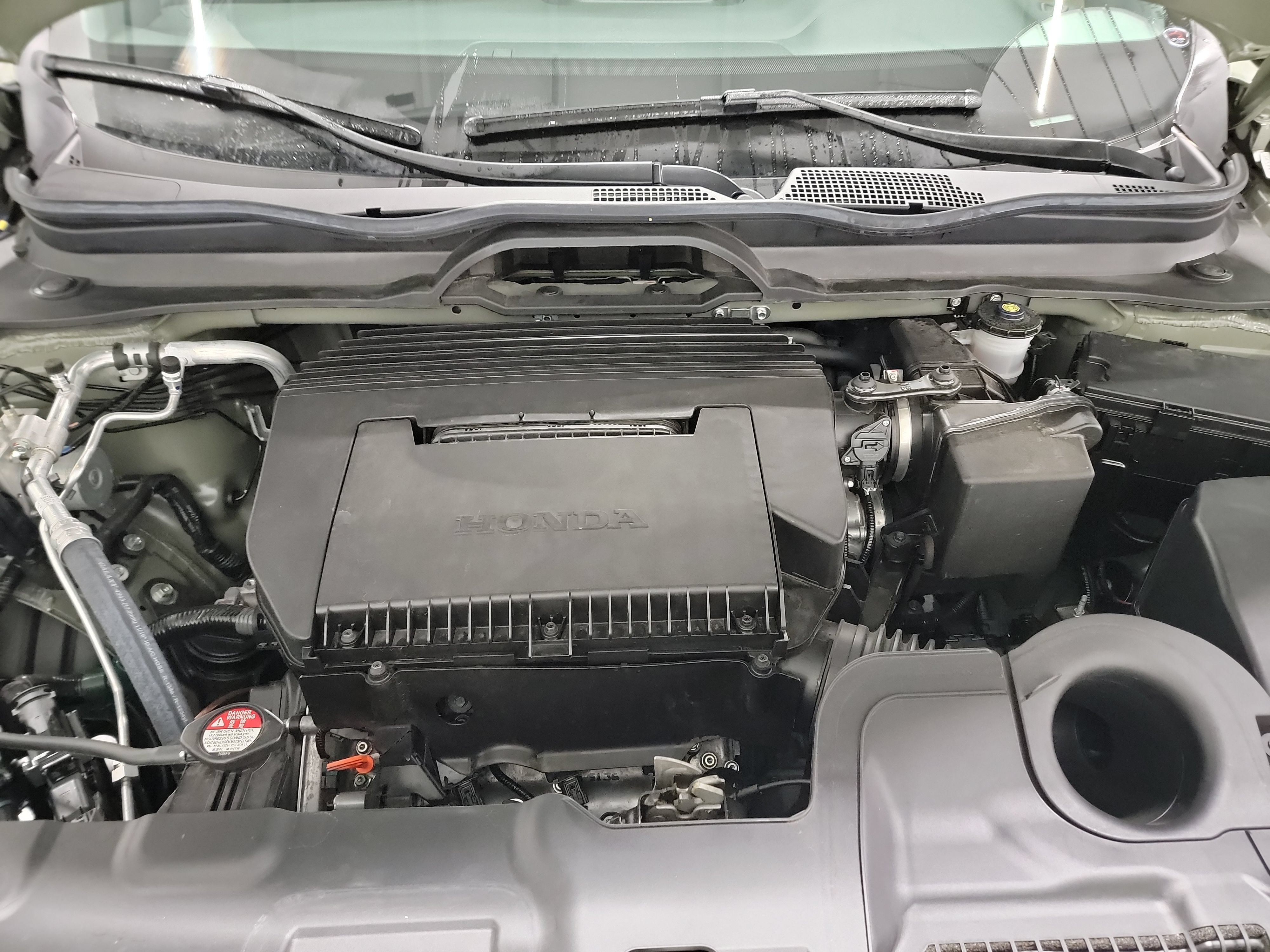 Used 2026 Honda Passport TrailSport Elite image 25