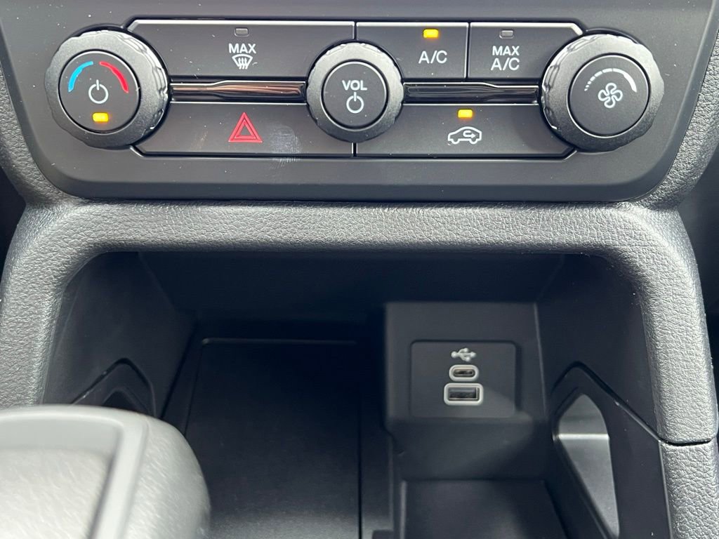 New 2025 Ford Ranger XL image 32