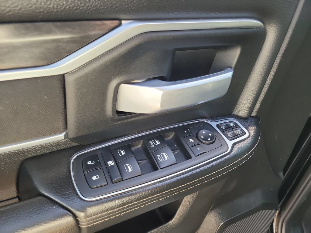 Certified 2024 RAM 2500 Big Horn AWD/4WD image 17