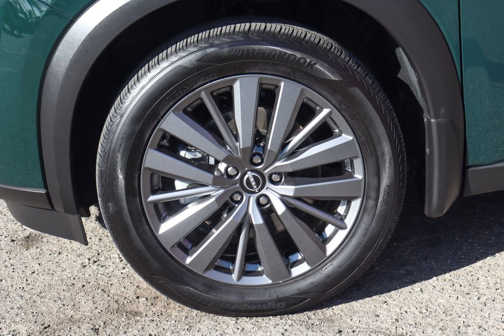 Used 2025 Nissan Pathfinder SL w/ SL Premium Package image 44