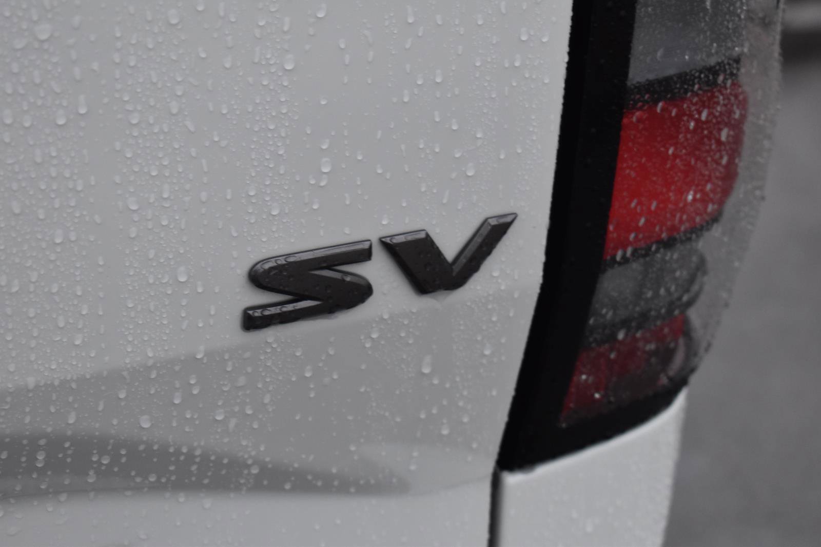 Used 2023 Nissan Frontier SV w/ SV Convenience Package image 8