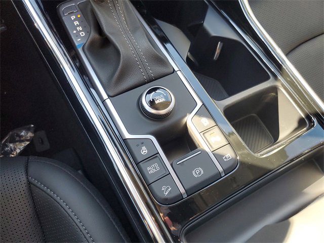 New 2026 Kia Sorento SX image 29