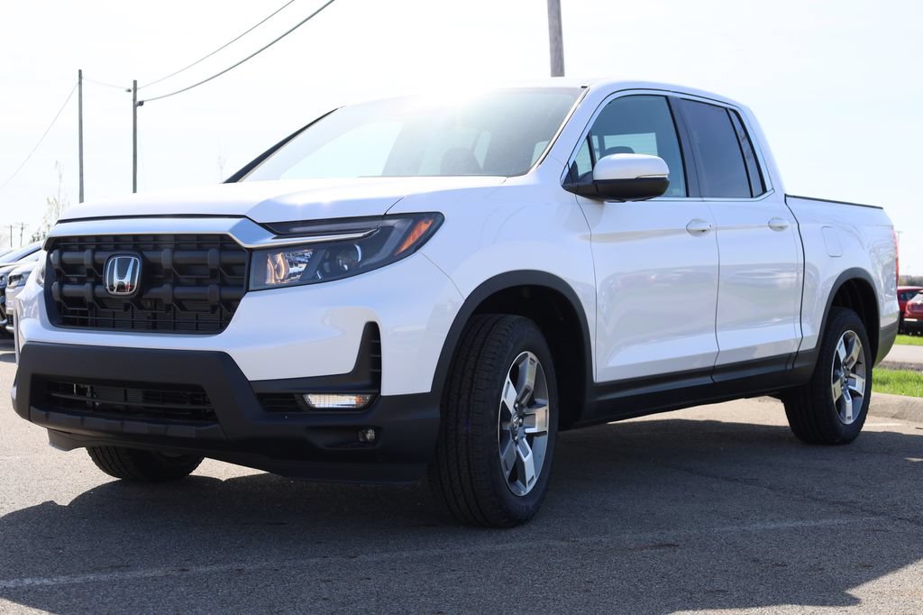 New 2026 Honda Ridgeline RTL image 3