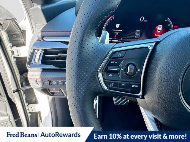 New 2026 Acura MDX A-Spec image 37