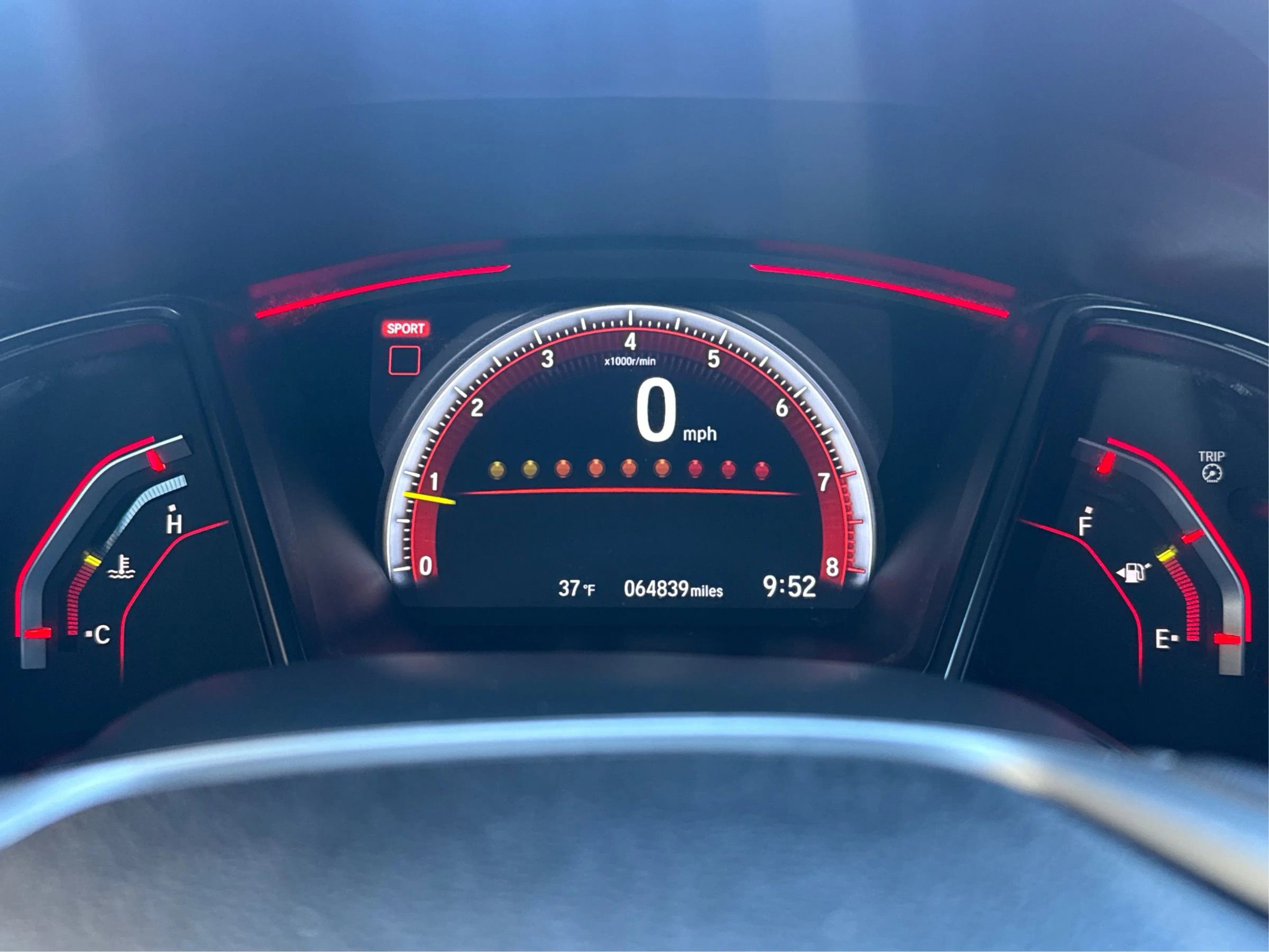 Used 2017 Honda Civic Type R image 17