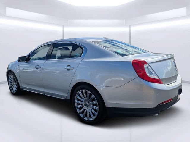 Used 2013 Lincoln MKS FWD image 5