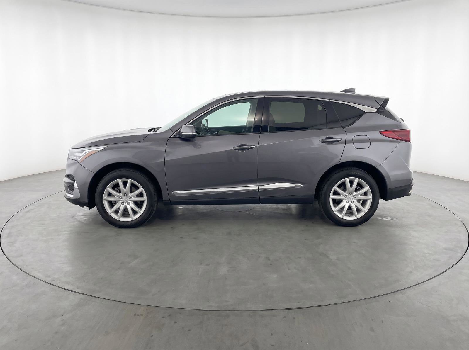 Used 2020 Acura RDX FWD image 6