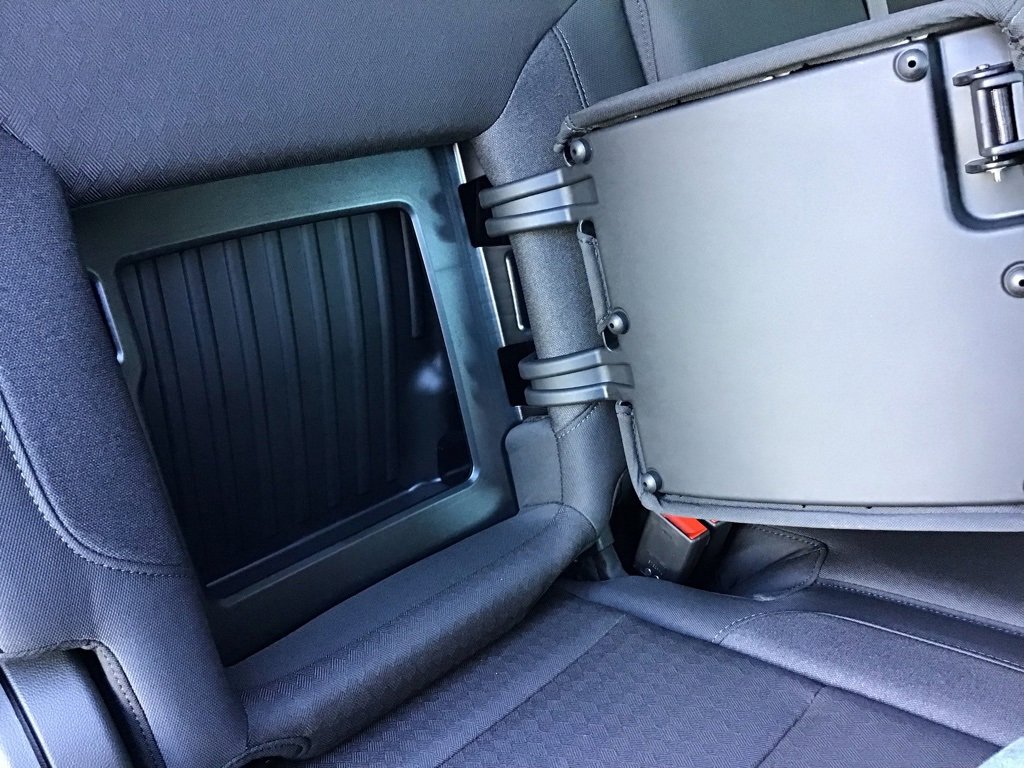 New 2026 Chevrolet Silverado 3500 LT image 17