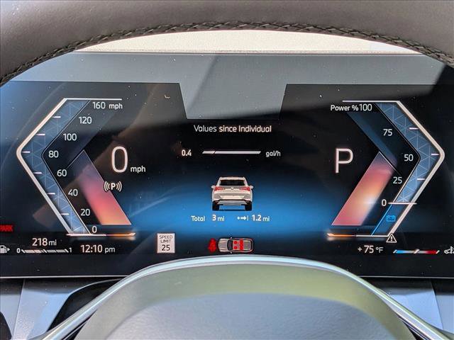 Used 2026 BMW X3 xDrive30 w/ Premium Package image 11