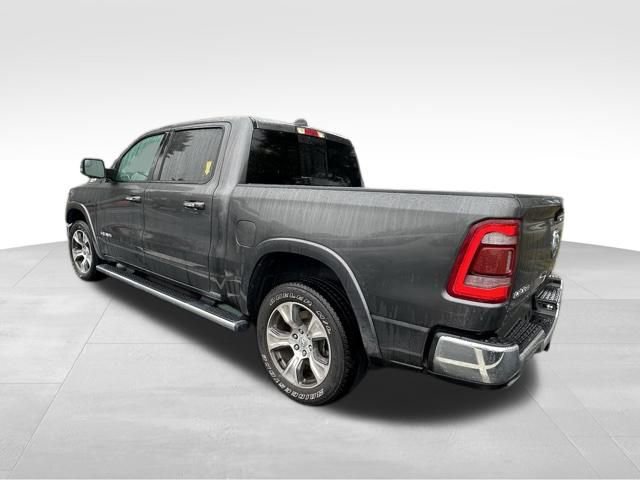 Used 2022 RAM 1500 Laramie image 6