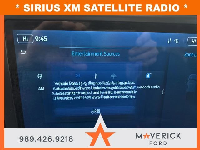 Used 2023 Ford F150 Lariat w/ Equipment Group 502A High AWD/4WD image 15