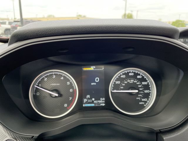 Certified 2023 Subaru Forester Limited image 24