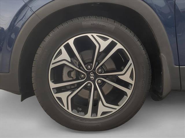 Used 2020 Hyundai Santa Fe SEL FWD image 24