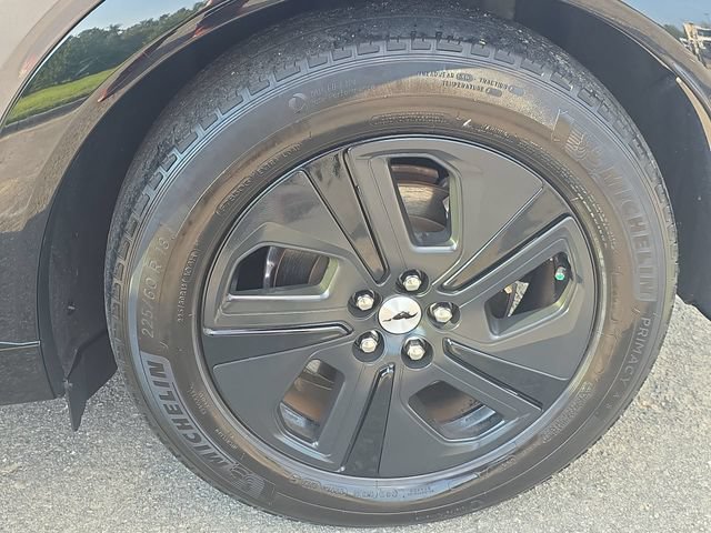 Used 2023 Ford Mustang Mach-E California Route 1 AWD/4WD image 34