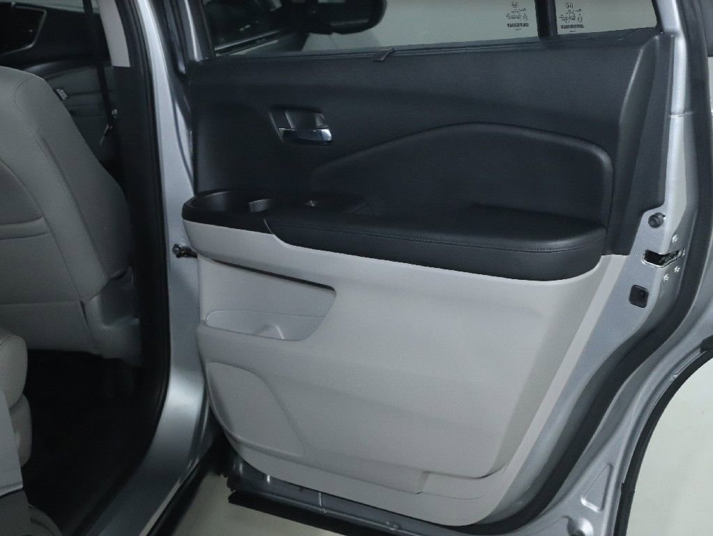 Used 2021 Honda Pilot Special Edition image 35
