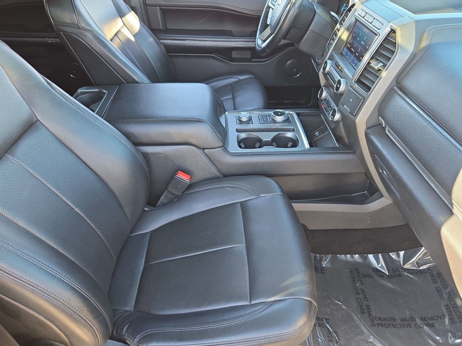 Used 2021 Ford Expedition XLT image 31