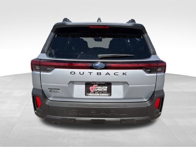 New 2026 Subaru Outback Premium AWD/4WD image 6