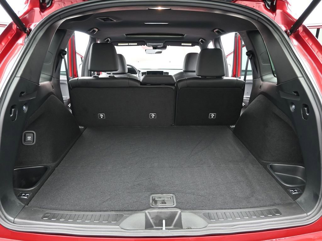 Certified 2023 Honda Passport EX-L image 31