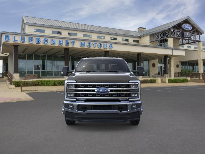 New 2026 Ford F350 Lariat AWD/4WD image 6