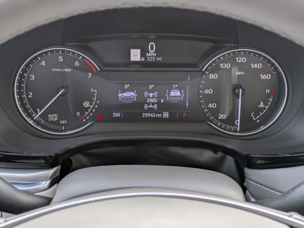 Used 2023 Cadillac XT5 Premium Luxury image 19