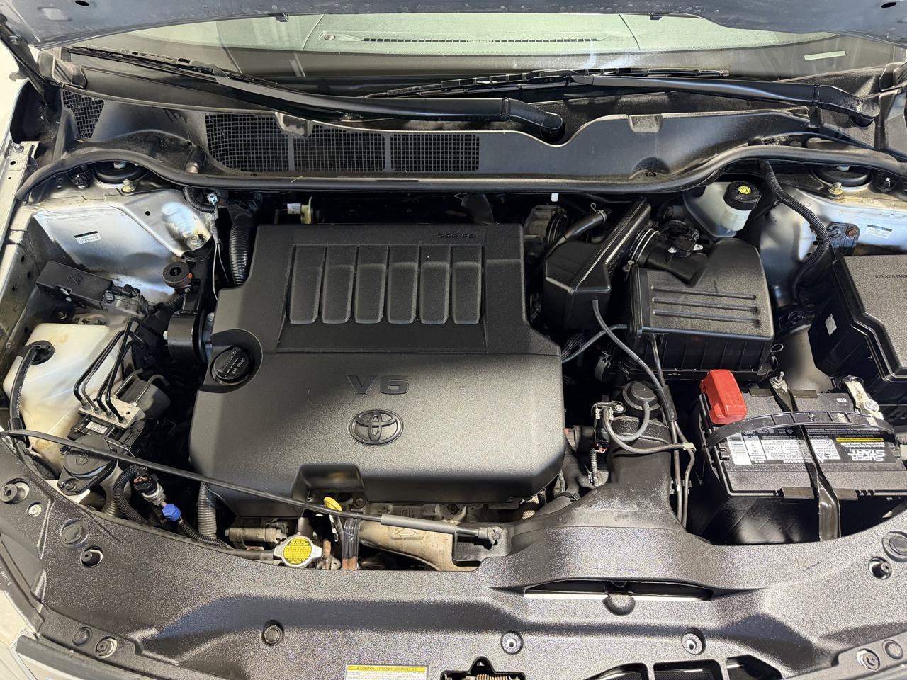 Used 2015 Toyota Venza Limited AWD/4WD image 27