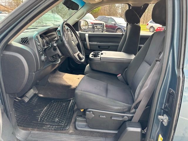 Used 2010 Chevrolet Silverado 1500 LT w/ Power Pack Plus image 15