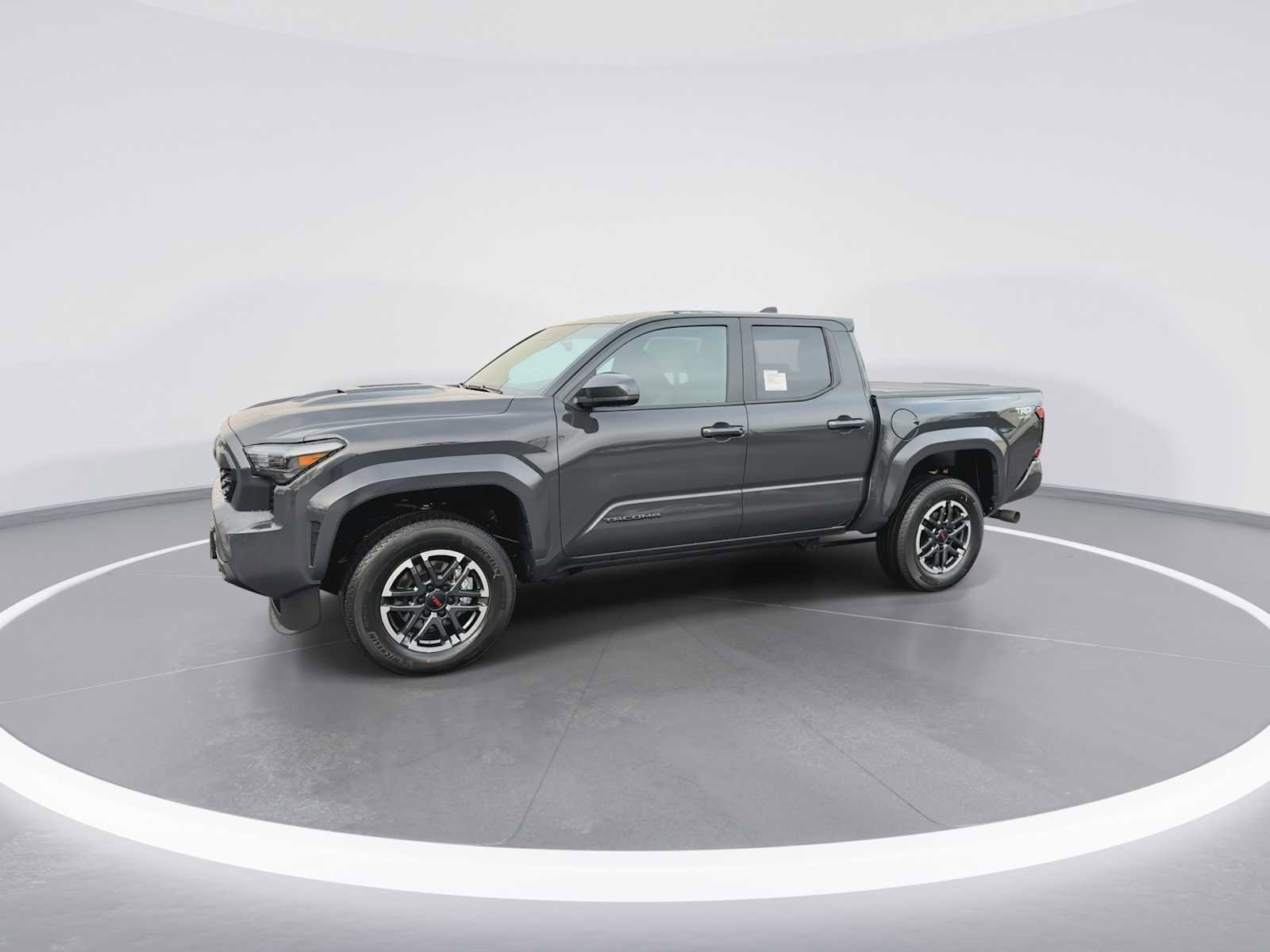 New 2026 Toyota Tacoma TRD Sport image 4