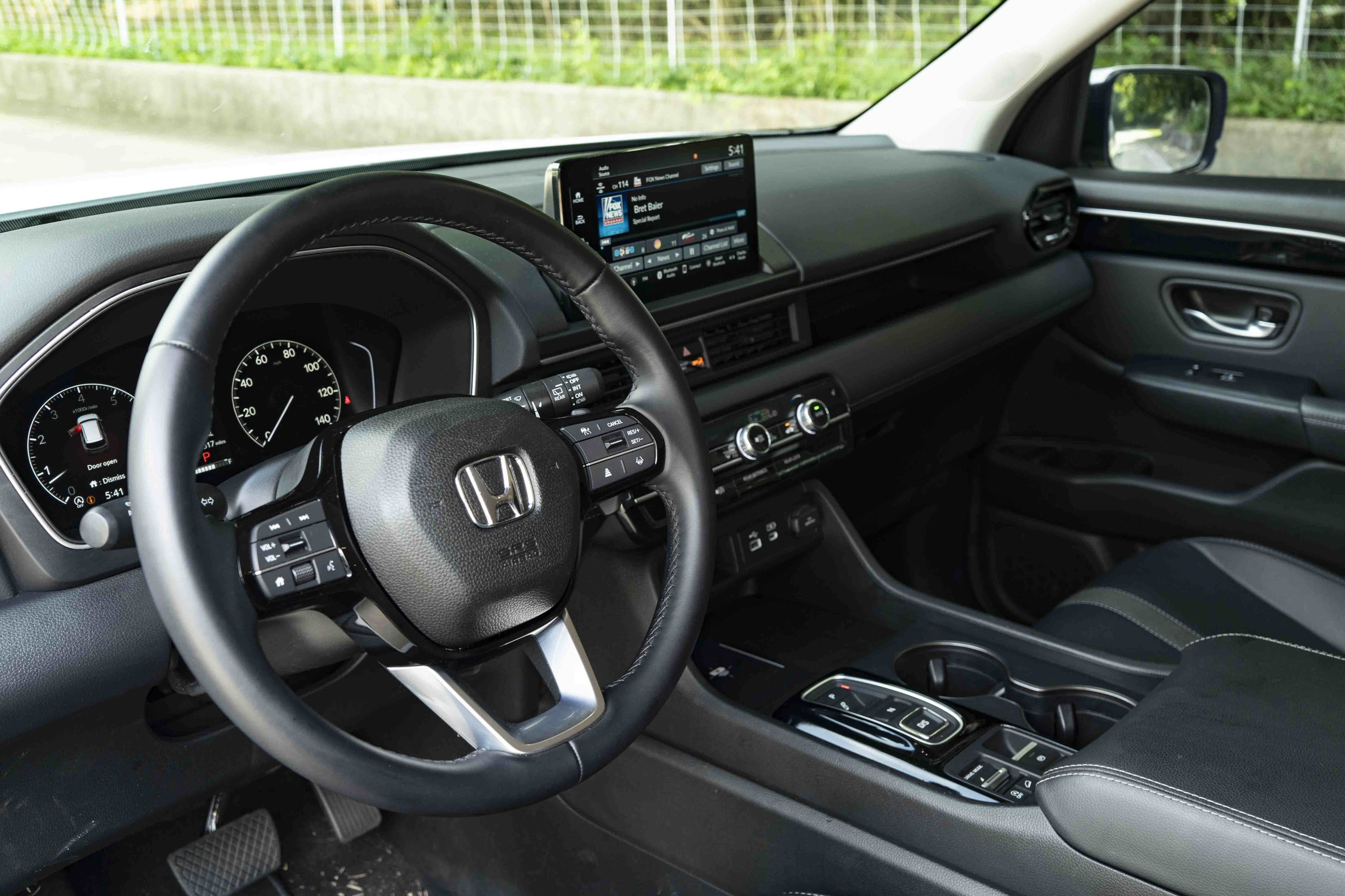 Used 2025 Honda Pilot EX-L image 16