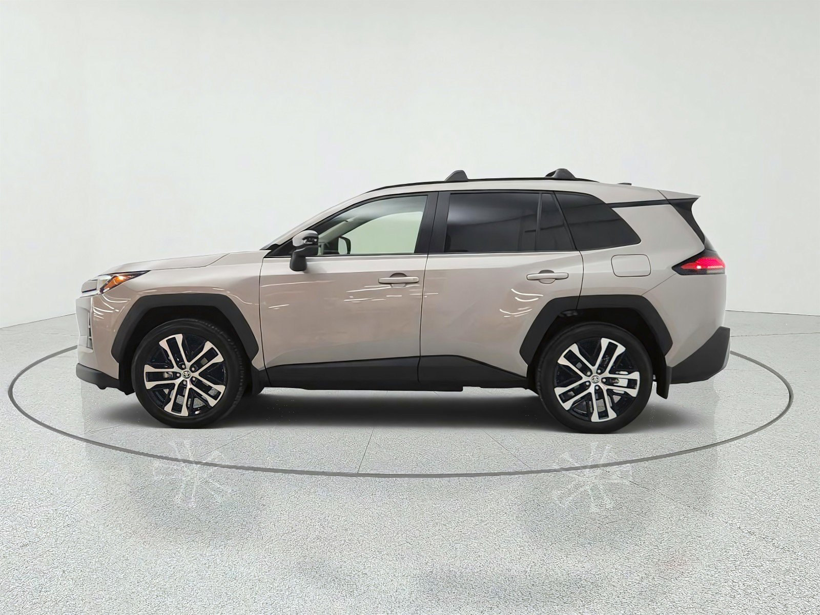 Used 2026 Toyota RAV4 Limited AWD/4WD image 8