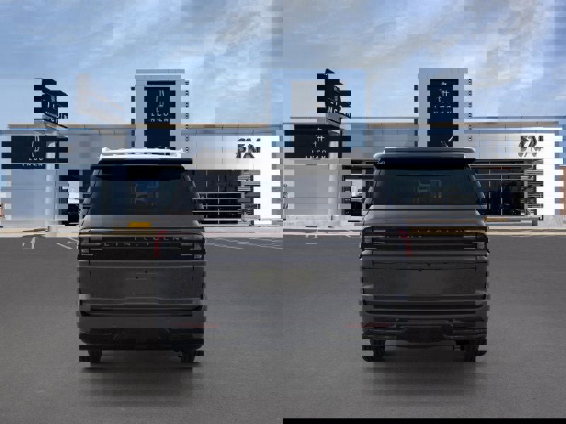 New 2026 Lincoln Navigator L Black Label image 5