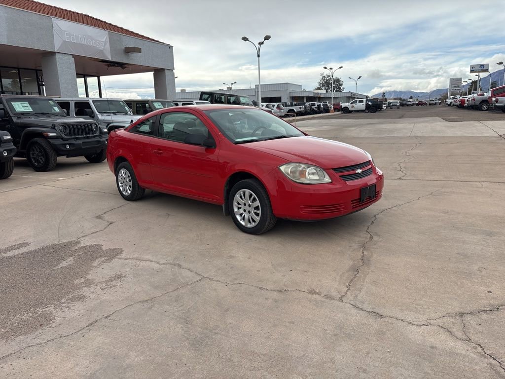 Used 2010 Chevrolet Cobalt LS w/ Protection Package image 3
