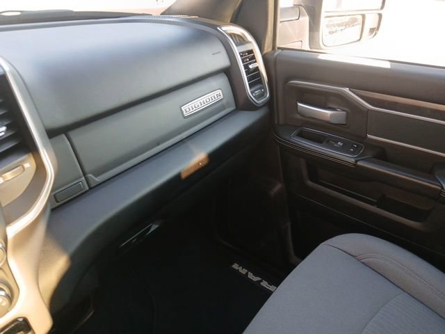 Used 2024 RAM 2500 Big Horn image 41