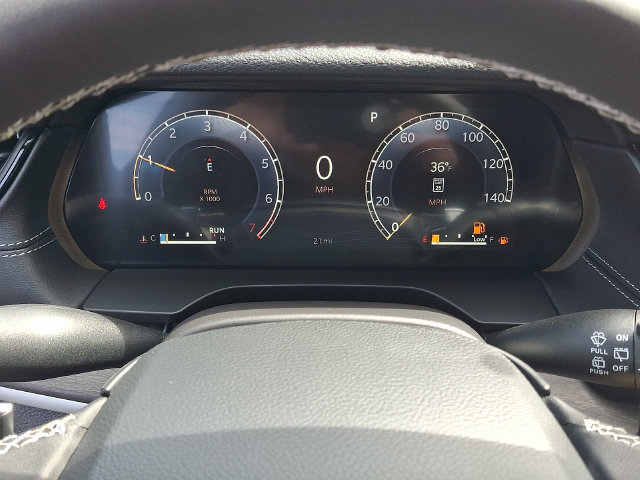 New 2026 Jeep Grand Cherokee Altitude AWD/4WD image 17