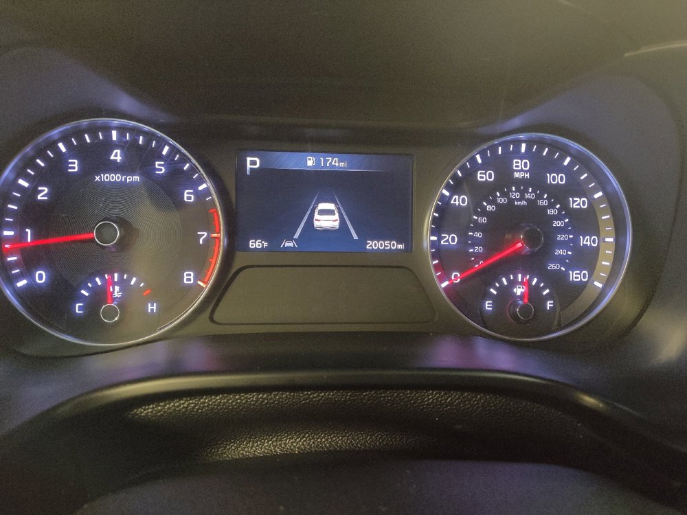 Used 2024 Kia Forte GT-Line image 23