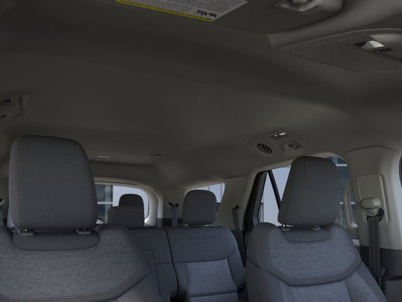 New 2026 Ford Explorer Active image 22